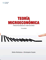 TEORIA MICROECONOMICA