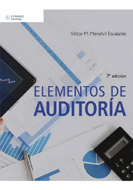 ELEMENTOS DE AUDITORIA, 7A. EDICION
