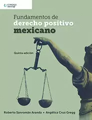 FUNDAMENTOS DE DERECHO POSITIVO MEXICANO