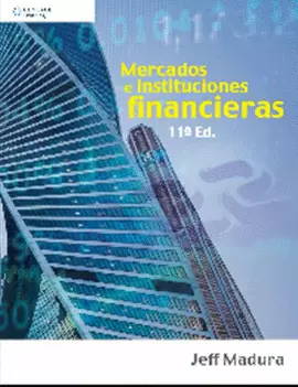 MERCADOS E INSTITUCIONES FINANCIERAS