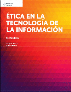 ETICA EN LA TECNOLOGIA DE LA INFORMACION