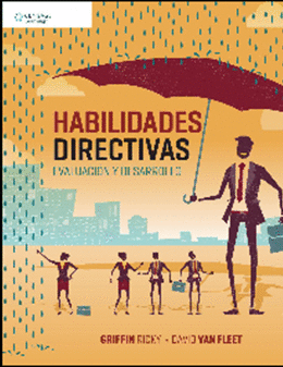 HABILIDADES DIRECTIVAS