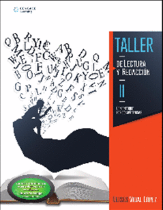 TALLER DE LECTURA Y REDACCION II