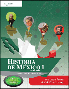 HISTORIA DE MEXICO I