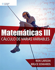 MATEMATICAS III, CALCULO DE VARIAS VARIABLES