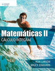 MATEMATICAS II, CALCULO INTEGRAL