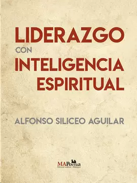 LIDERAZGO CON INTELIGENCIA ESPIRITUAL