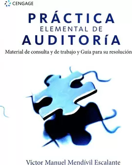 PRACTICA ELEMENTAL DE AUDITORIA
