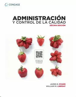 ADMINISTRACION Y CONTROL DE LA CALIDAD