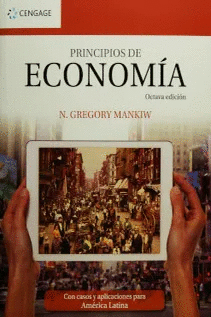 PRINCIPIOS DE ECONOMIA