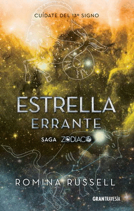 ESTRELLA ERRANTE