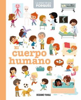 CUERPO HUMANO, EL