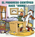 PROGRESO CIENTIFICO HACE BOINK