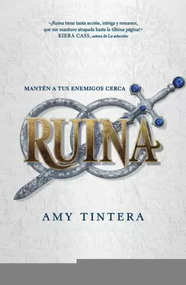 RUINA