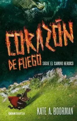 CORAZON DE FUEGO