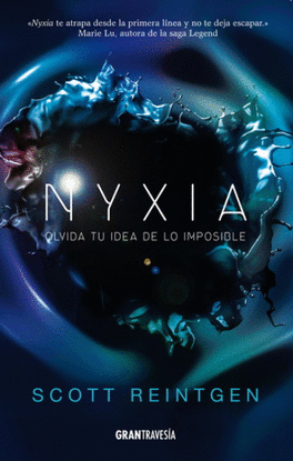 NYXIA