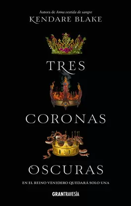 TRES CORONAS OSCURAS