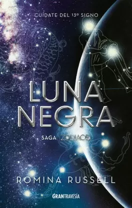 LUNA NEGRA