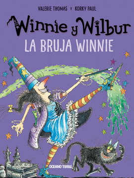 WINNIE Y WILBUR. LA BRUJA WINNIE (NUEVA EDICIÓN)