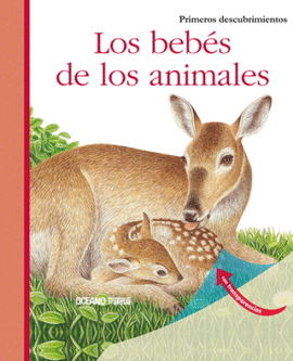 BEBES DE LOS ANIMALES, LOS
