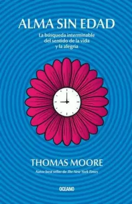 ALMA SIN EDAD