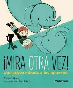 ¡MIRA OTRA VEZ!
