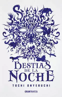 BESTIAS DE  LA NOCHE