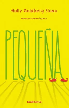 PEQUEÑA