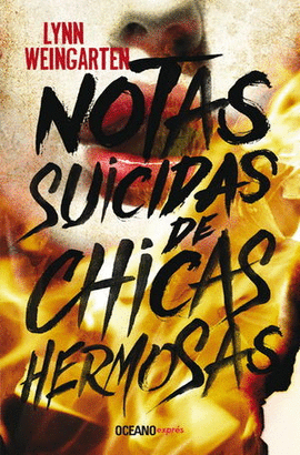 NOTAS SUICIDAS DE CHICAS HERMOSA