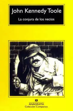 CONJURA DE LOS NECIOS, LA