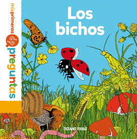 BICHOS, LOS