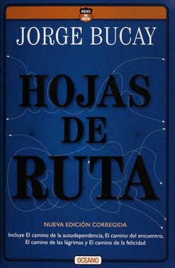 HOJAS DE RUTA