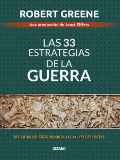 33 ESTRATEGIAS DE LA GUERRA, LAS