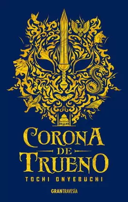 CORONA DE TRUENO. BESTIAS DE LA NOCHE 2