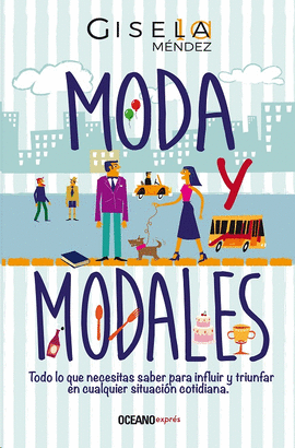 MODA Y MODALES