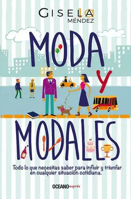 MODA Y MODALES