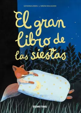 GRAN LIBRO DE LAS SIESTAS, EL