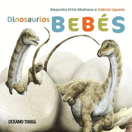 DINOSAURIOS BEBÉS