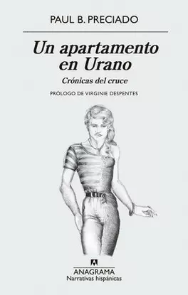 UN APARTAMENTO EN URANO. CRÓNICAS DEL CRUCE