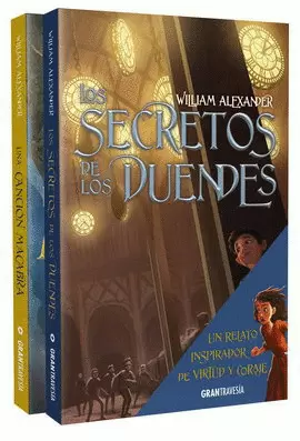 SERIE ZOMBAY (2 VOLÚMENES)