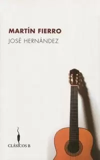 MARTÍN FIERRO