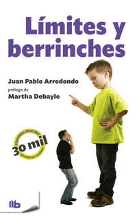 LÍMITES Y BERRINCHES