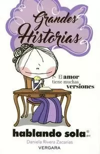 GRANDES HISTORIAS