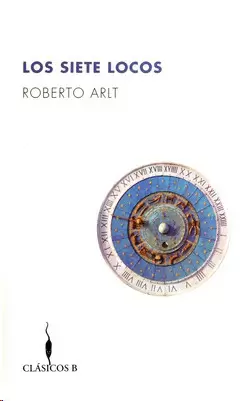 LOS SIETE LOCOS