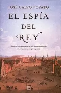 EL ESPÍA DEL REY