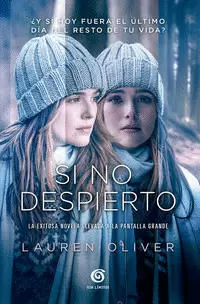 SI NO DESPIERTO