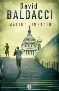 MÁXIMO IMPACTO ( WILL ROBIE 2 )