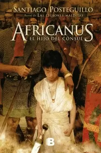 AFRICANUS EL HIJO DEL CONSU