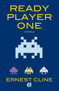 READY PLAYER ONE