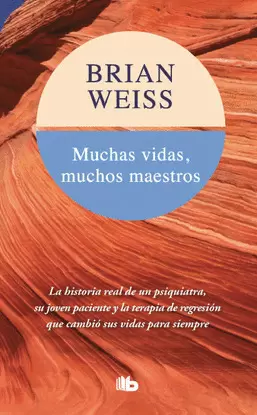 MUCHAS VIDAS, MUCHOS MAESTROS